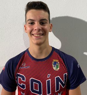 lvaro Gonzlez (C.D Athletic Con) - 2021/2022