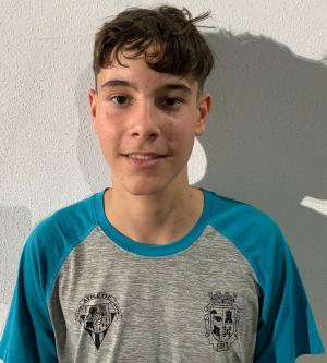 Andrs (C.D Athletic Con) - 2021/2022
