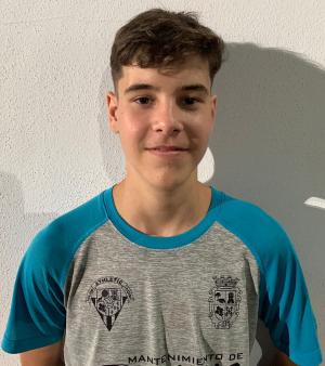 Marco (C.D Athletic Con) - 2021/2022