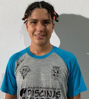 Javi Santos (C.D Athletic Con) - 2021/2022