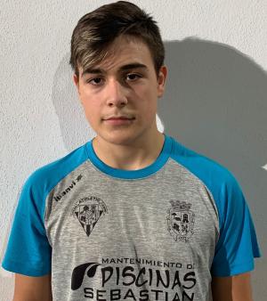 Hctor (C.D. Athletic Con) - 2021/2022