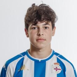 Abel (R.C. Deportivo) - 2021/2022