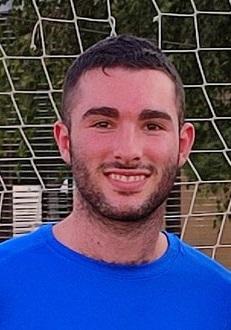 Gallo (U.D.C. Txantrea) - 2021/2022