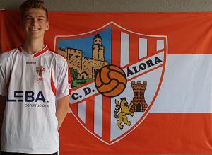 Cuenca (C.D lora) - 2021/2022