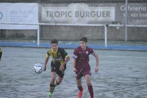 De Labra (C.D. Conxo Santiago) - 2021/2022
