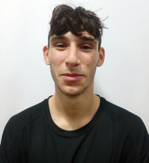 Mahiques (U.D. Alzira C) - 2021/2022
