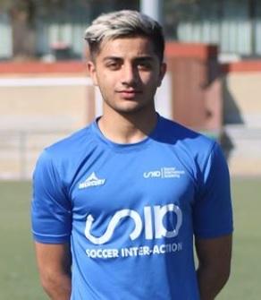 Bapodra (SIA Academy) - 2021/2022
