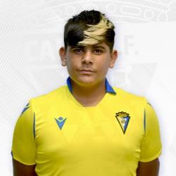 Manuel Martn (San Jos Obrero) - 2021/2022