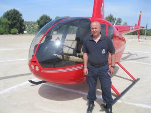 Eugenio Gallego (Baeza C.F.) - 2021/2022