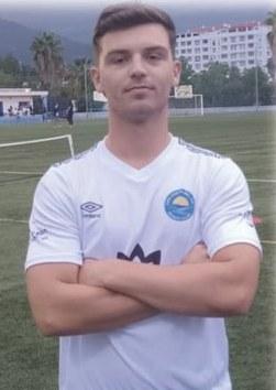 Jamie (Nueva Andaluca) - 2021/2022