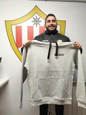 Javi Cotarelo (U.D. Carral) - 2021/2022