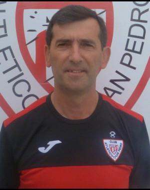 Luis Fernando Vicos (Silva B) - 2021/2022