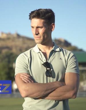 Pablo Rodrguez (Aracena C.F.) - 2021/2022