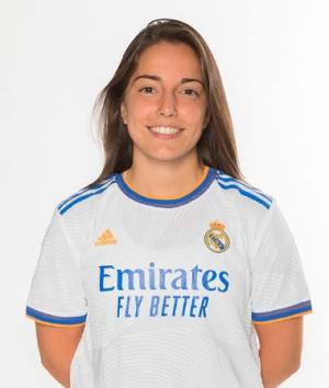 Salas (Real Madrid C.F.) - 2021/2022