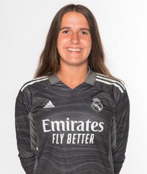 Beln (Real Madrid C.F.) - 2021/2022