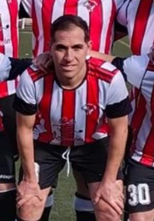 Jos Antonio (C.D Athletic Con) - 2021/2022