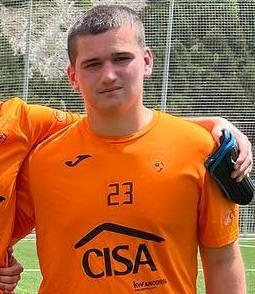 Adri (F.S. La Massana) - 2021/2022