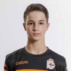 Joy  (R.C. Deportivo) - 2021/2022