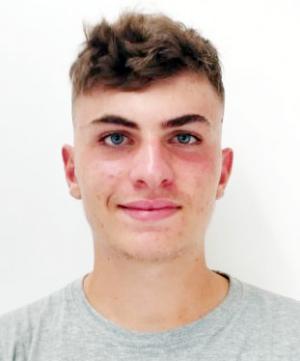 Edu (U.D. Carcaixent B) - 2021/2022