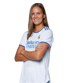 Moller (Real Madrid C.F.) - 2021/2022