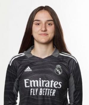 Andrea (Real Madrid C.F. ) - 2021/2022