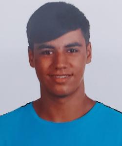 Jos Antonio (La Salle Pto Real B) - 2021/2022