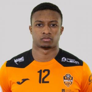 Renato (Burela F.S.) - 2021/2022