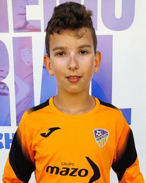 lvaro (U.D. Alzira C) - 2021/2022