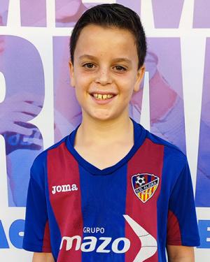 Casado (U.D. Alzira) - 2021/2022