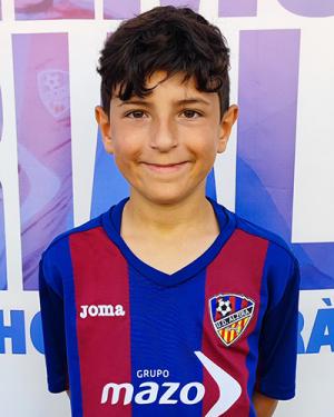 Roberto (U.D. Alzira) - 2021/2022