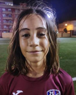 Oliver (U.D. Alzira C) - 2021/2022