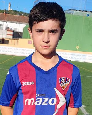 Edu (U.D. Alzira C) - 2021/2022