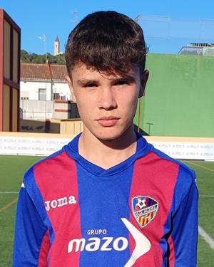 lex (U.D. Alzira D) - 2021/2022