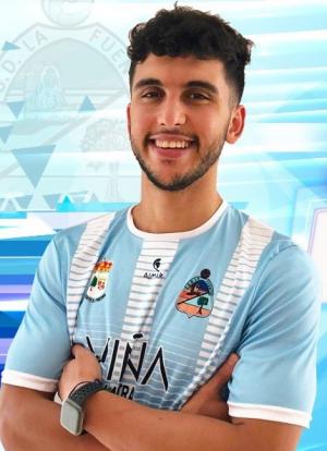 Ahmed (C.D. Cazalegas) - 2021/2022