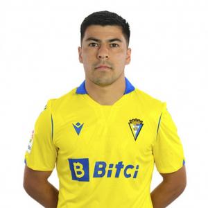 Alarcn (Cdiz C.F.) - 2021/2022