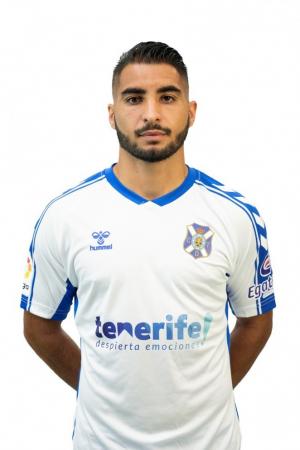 Mellot (C.D. Tenerife) - 2021/2022