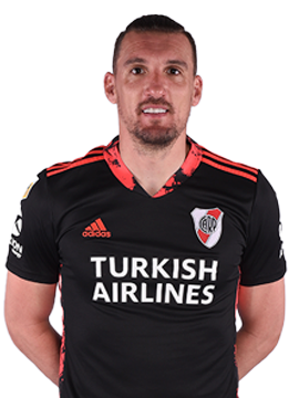 Armani (River Plate) - 2021/2022