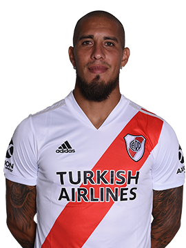  Maidana (River Plate) - 2021/2022