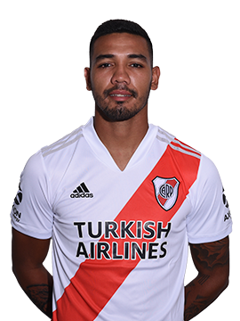 Hctor Martinez (River Plate) - 2021/2022