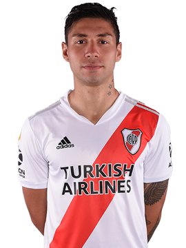 Gonzalo Montiel (River Plate) - 2021/2022