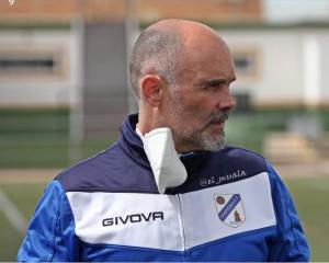 Jose Ramon (Chipiona C.F.) - 2021/2022