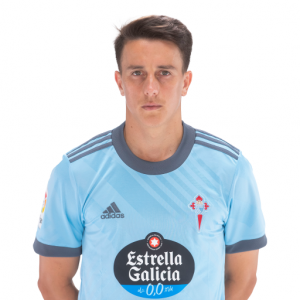 Cervi (R.C. Celta) - 2021/2022