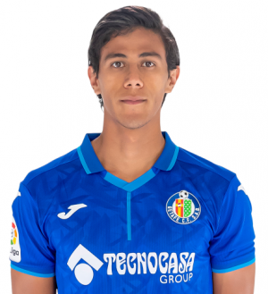 Macas (Chivas Guadalajara) - 2021/2022