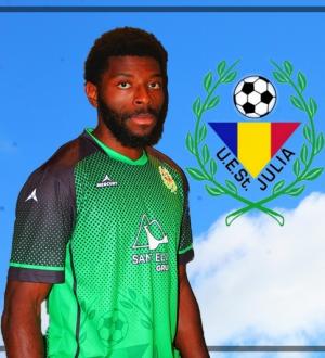 Makoub (U.E. Sant Juli) - 2021/2022