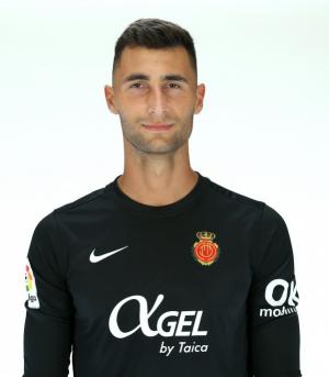 Greif (R.C.D. Mallorca) - 2021/2022