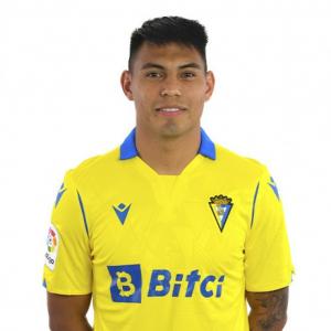 Arzamendia (Cdiz C.F.) - 2021/2022