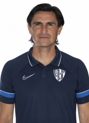 Edgar Solano (S.D. Huesca) - 2021/2022