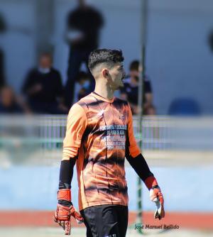 Cristian (A.D. San Jos) - 2021/2022