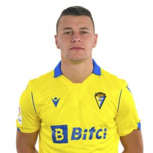 Osmajic (Bandirmaspor) - 2021/2022
