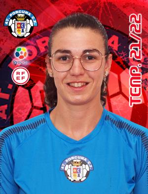 Mara Casado (Atltico Porcuna) - 2021/2022